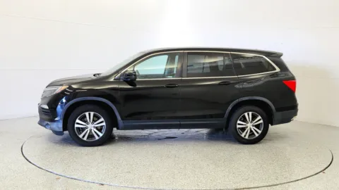 More photos of 2018 Honda Pilot EX-L at Tom Gill Chevrolet, KY