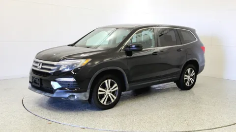 Another view of 2018 Honda Pilot EX-L for sale in Florence, KY at Tom Gill Chevrolet