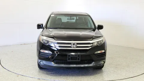 Photos of 2018 Honda Pilot EX-L for sale in Florence, KY at Tom Gill Chevrolet