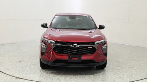 Photos of 2024 Chevrolet Trax 1RS for sale in Florence, KY at Tom Gill Chevrolet