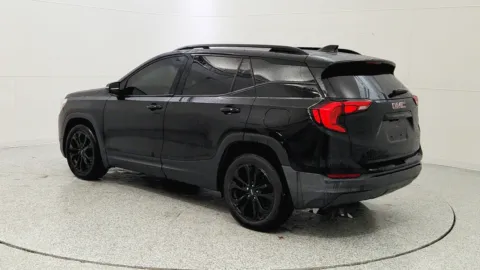 More photos of 2020 GMC Terrain SLT at Tom Gill Chevrolet, KY