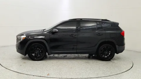 More photos of 2020 GMC Terrain SLT at Tom Gill Chevrolet, KY