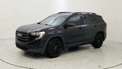 Another view of 2020 GMC Terrain SLT for sale in Florence, KY at Tom Gill Chevrolet