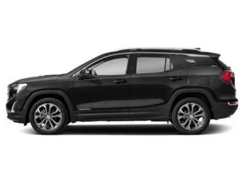 Photos of 2020 GMC Terrain SLT for sale in Florence, KY at Tom Gill Chevrolet