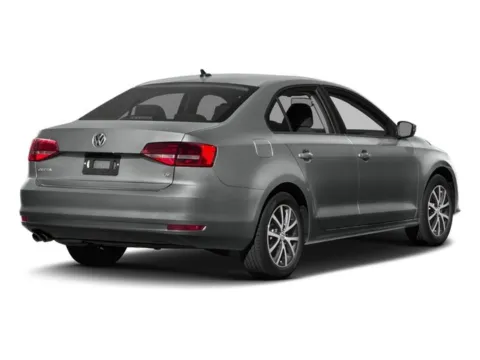 Photos of 2017 Volkswagen Jetta 1.8T SEL for sale in Florence, KY at Tom Gill Chevrolet