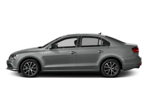 Another view of 2017 Volkswagen Jetta 1.8T SEL for sale in Florence, KY at Tom Gill Chevrolet