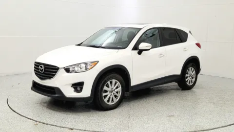 Another view of 2016 Mazda CX-5 Touring for sale in Florence, KY at Tom Gill Chevrolet