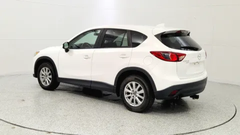 More photos of 2016 Mazda CX-5 Touring at Tom Gill Chevrolet, KY