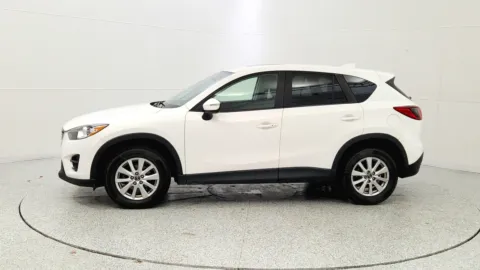 More photos of 2016 Mazda CX-5 Touring at Tom Gill Chevrolet, KY