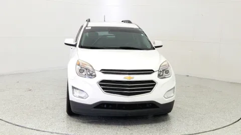 Photos of 2016 Chevrolet Equinox LT for sale in Florence, KY at Tom Gill Chevrolet