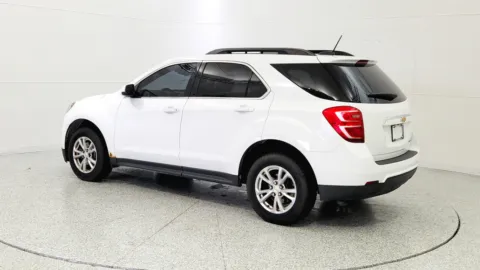 More photos of 2016 Chevrolet Equinox LT at Tom Gill Chevrolet, KY