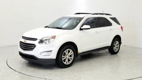Another view of 2016 Chevrolet Equinox LT for sale in Florence, KY at Tom Gill Chevrolet