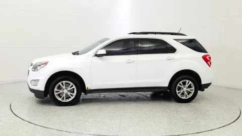 More photos of 2016 Chevrolet Equinox LT at Tom Gill Chevrolet, KY