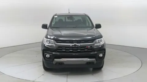 Photos of 2022 Chevrolet Colorado 4WD Z71 for sale in Florence, KY at Tom Gill Chevrolet