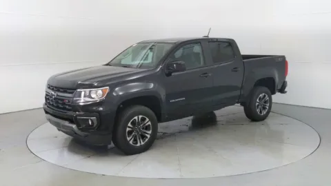 Another view of 2022 Chevrolet Colorado 4WD Z71 for sale in Florence, KY at Tom Gill Chevrolet