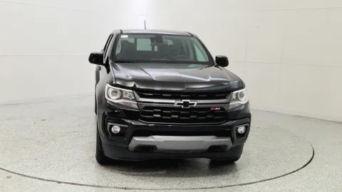 Photos of 2022 Chevrolet Colorado 4WD Z71 for sale in Florence, KY at Tom Gill Chevrolet