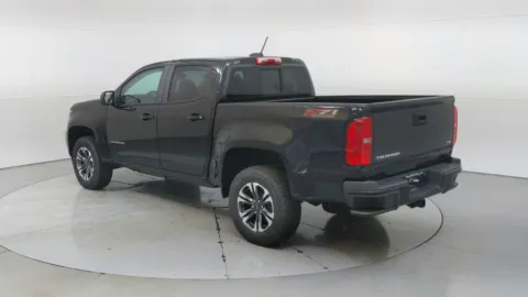 More photos of 2022 Chevrolet Colorado 4WD Z71 at Tom Gill Chevrolet, KY