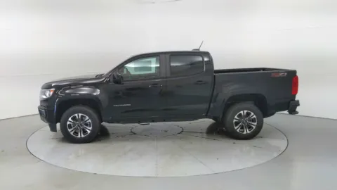 More photos of 2022 Chevrolet Colorado 4WD Z71 at Tom Gill Chevrolet, KY
