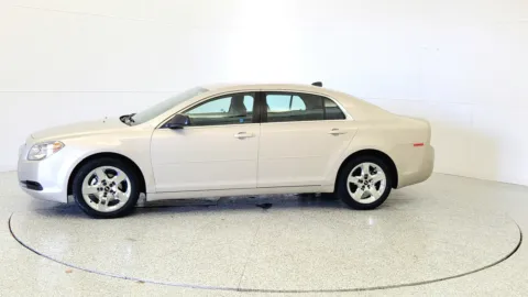 More photos of 2012 Chevrolet Malibu LS with 1LS at Tom Gill Chevrolet, KY