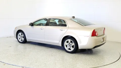More photos of 2012 Chevrolet Malibu LS with 1LS at Tom Gill Chevrolet, KY
