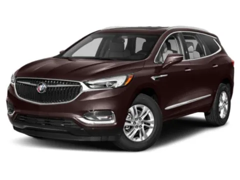 More photos of 2019 Buick Enclave Essence at Tom Gill Chevrolet, KY