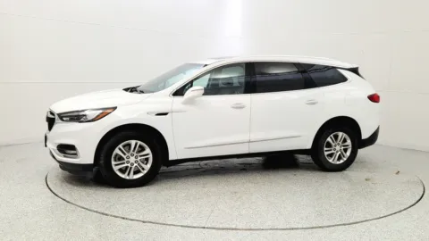 More photos of 2019 Buick Enclave Essence at Tom Gill Chevrolet, KY