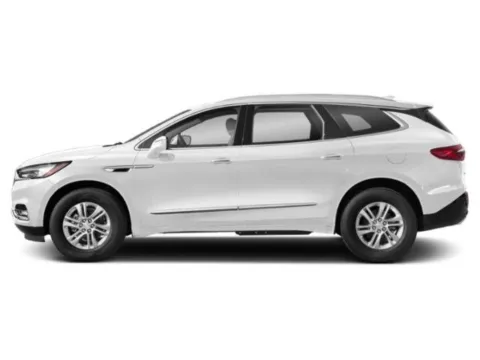 Another view of 2019 Buick Enclave Essence for sale in Florence, KY at Tom Gill Chevrolet