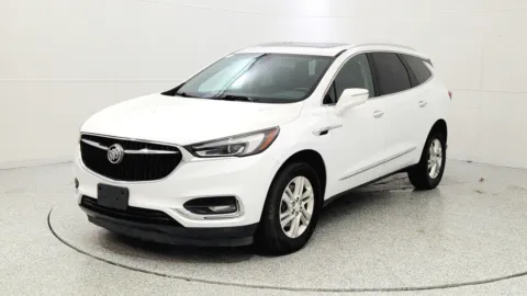 Another view of 2019 Buick Enclave Essence for sale in Florence, KY at Tom Gill Chevrolet
