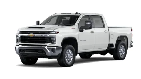 Photos of 2026 Chevrolet Silverado 2500 HD LT for sale in Florence, KY at Tom Gill Chevrolet