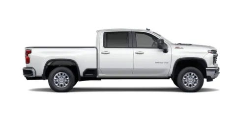 More photos of 2026 Chevrolet Silverado 2500 HD LT at Tom Gill Chevrolet, KY