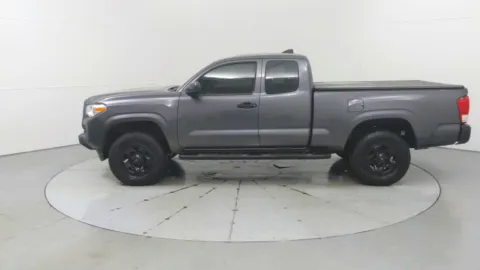 More photos of 2017 Toyota Tacoma SR at Tom Gill Chevrolet, KY