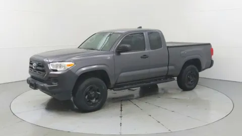 Another view of 2017 Toyota Tacoma SR for sale in Florence, KY at Tom Gill Chevrolet