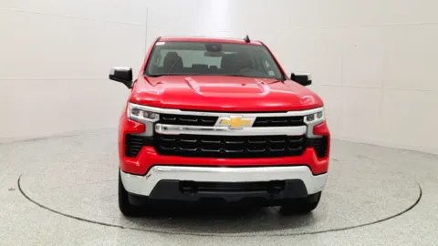 Photos of 2022 Chevrolet Silverado 1500 LT for sale in Florence, KY at Tom Gill Chevrolet