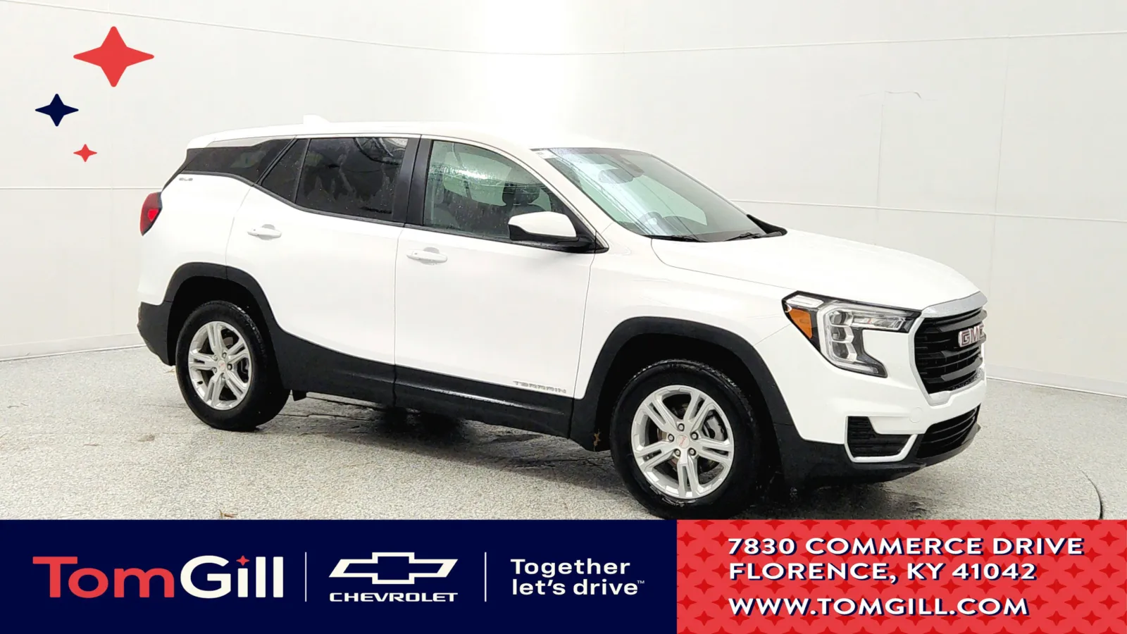 2024 GMC Terrain SLE for sale in Florence, KY