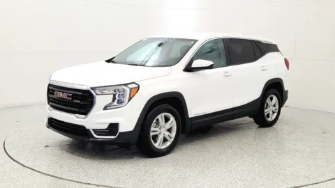 Another view of 2024 GMC Terrain SLE for sale in Florence, KY at Tom Gill Chevrolet