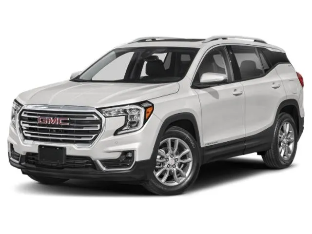 White 2024 GMC Terrain SLE for sale in Florence, KY