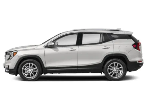 Another view of 2024 GMC Terrain SLE for sale in Florence, KY at Tom Gill Chevrolet