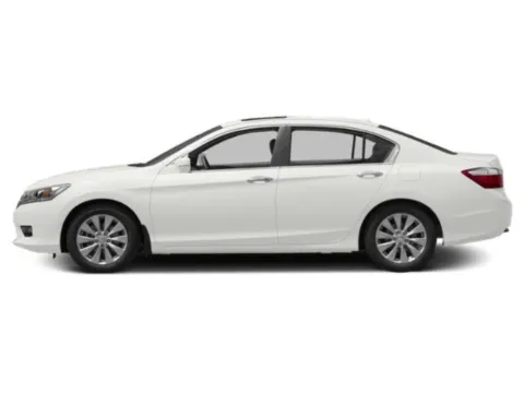 Another view of 2013 Honda Accord Sdn EX-L for sale in Florence, KY at Tom Gill Chevrolet