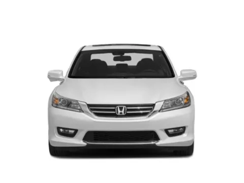 More photos of 2013 Honda Accord Sdn EX-L at Tom Gill Chevrolet, KY