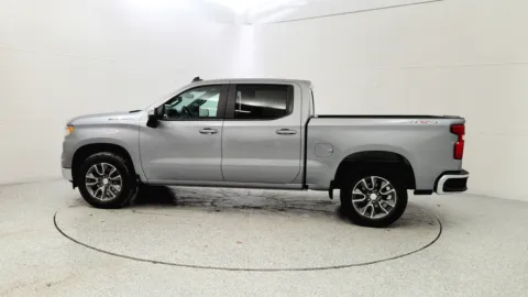 More photos of 2023 Chevrolet Silverado 1500 LT at Tom Gill Chevrolet, KY