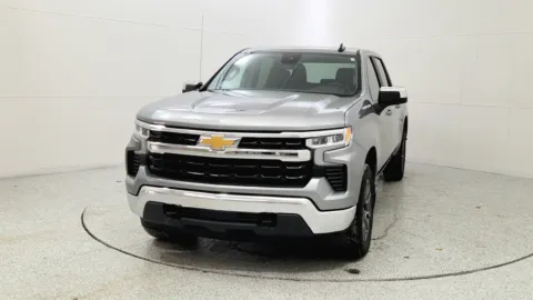 Photos of 2023 Chevrolet Silverado 1500 LT for sale in Florence, KY at Tom Gill Chevrolet