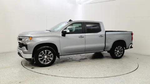 Another view of 2023 Chevrolet Silverado 1500 LT for sale in Florence, KY at Tom Gill Chevrolet