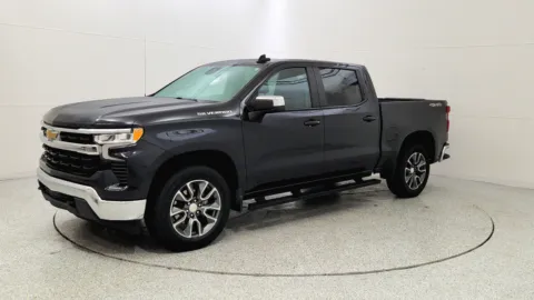 Another view of 2023 Chevrolet Silverado 1500 LT for sale in Florence, KY at Tom Gill Chevrolet