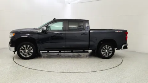 More photos of 2023 Chevrolet Silverado 1500 LT at Tom Gill Chevrolet, KY
