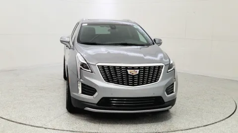 Photos of 2023 Cadillac XT5 FWD Premium Luxury for sale in Florence, KY at Tom Gill Chevrolet