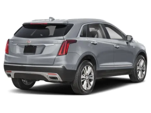 Photos of 2023 Cadillac XT5 FWD Premium Luxury for sale in Florence, KY at Tom Gill Chevrolet