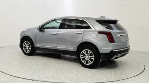 More photos of 2023 Cadillac XT5 FWD Premium Luxury at Tom Gill Chevrolet, KY