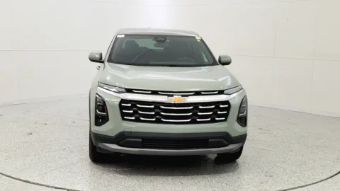 Photos of 2026 Chevrolet Equinox FWD LT for sale in Florence, KY at Tom Gill Chevrolet