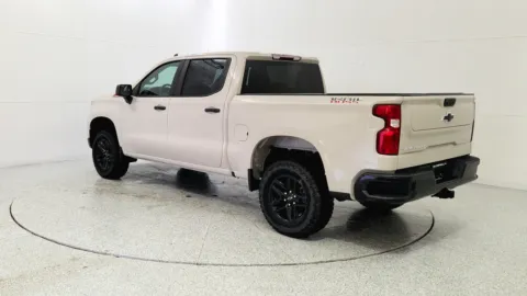 More photos of 2026 Chevrolet Silverado 1500 Custom Trail Boss at Tom Gill Chevrolet, KY