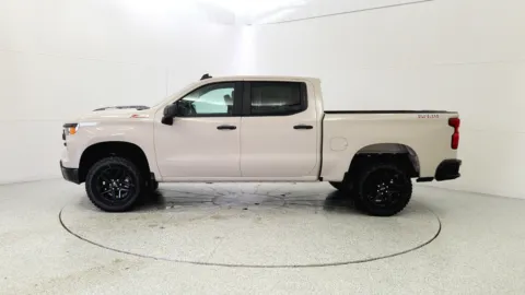 More photos of 2026 Chevrolet Silverado 1500 Custom Trail Boss at Tom Gill Chevrolet, KY